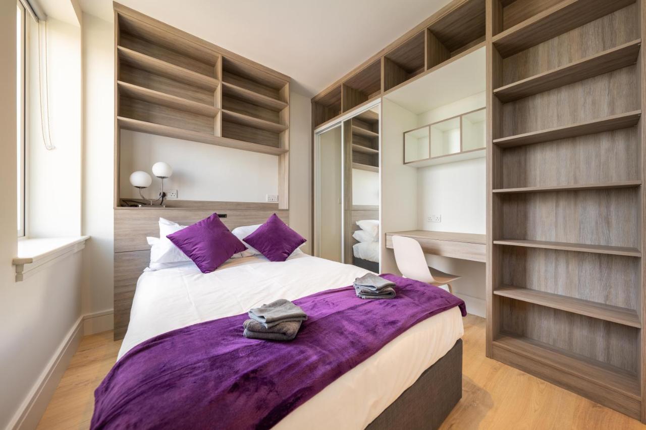 Cozy Apartments - Free Wifi And Parking Onsite Feltham 외부 사진